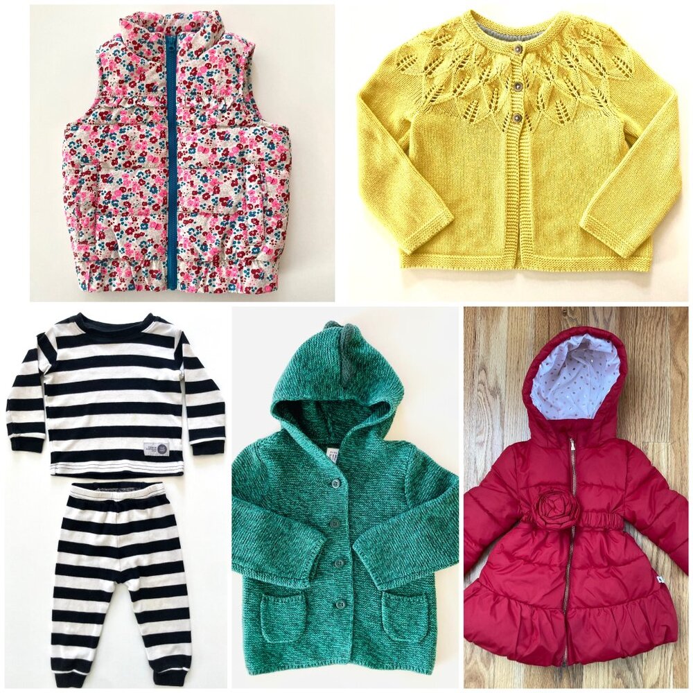 BUNDLE: Cloth books & lovey blanket for infants 3M+ - Picture 14 of 16
